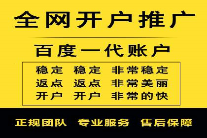 渠道营销策略新思路：以开户返点为核心的案例研究